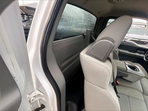 Used 2008 Ford F150 XLT image 19