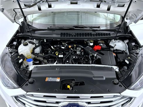 Used 2022 Ford Edge SEL w/ Convenience Package image 24
