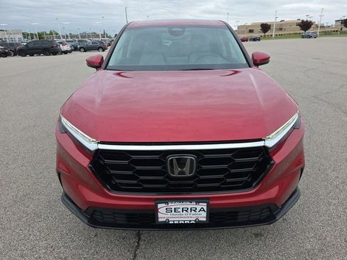 Used 2024 Honda CR-V EX image 16