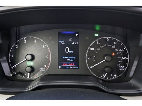 Used 2023 Toyota Corolla LE image 16