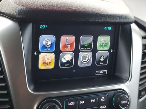 Used 2019 Chevrolet Tahoe LS w/ All-Season Package image 23