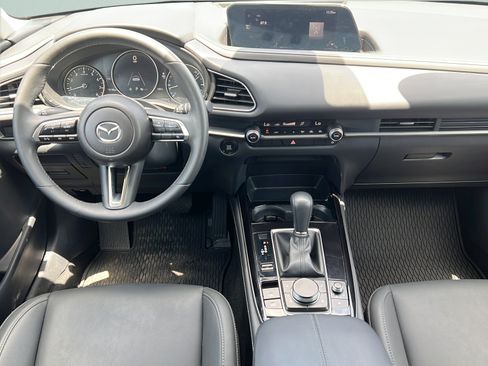 Used 2024 MAZDA CX-30 AWD 2.5 S w/ Select Sport Pkg image 14