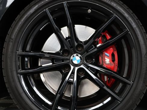 Used 2024 BMW M340i w/ Premium Package RWD image 9