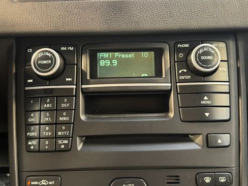 Used 2011 Volvo XC90 3.2 FWD image 15