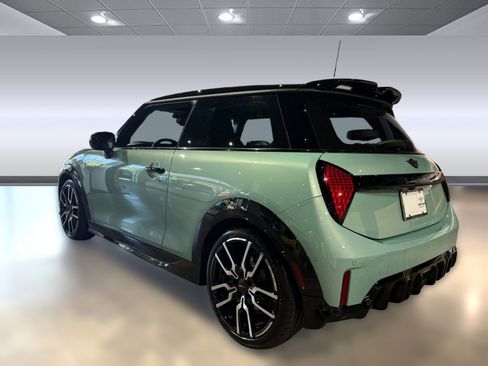 New 2026 MINI Cooper John Cooper Works image 3
