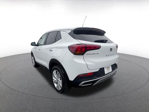 Used 2025 Buick Encore GX Preferred image 11