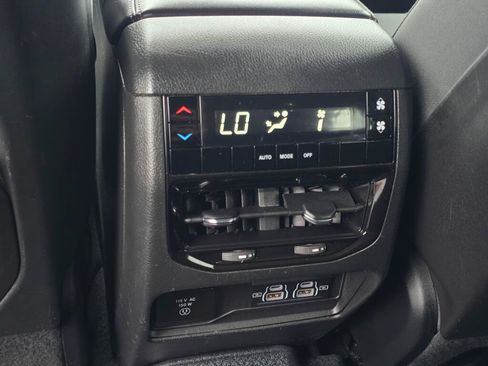 Used 2023 Jeep Grand Cherokee L Laredo w/ Luxury Tech Group I AWD/4WD image 20