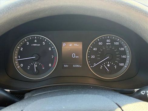 Used 2020 Hyundai Tucson Value image 11