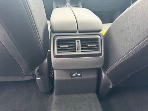 Used 2023 MAZDA CX-50 AWD 2.5 S w/ Cargo Package image 15