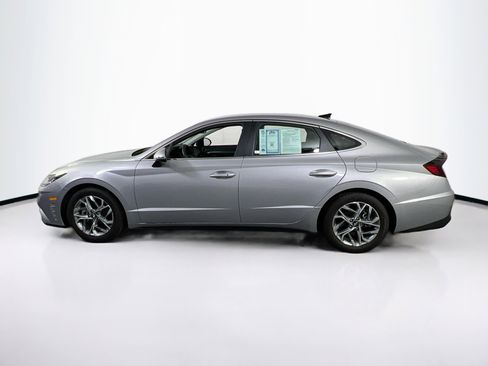 Used 2023 Hyundai Sonata SEL image 8