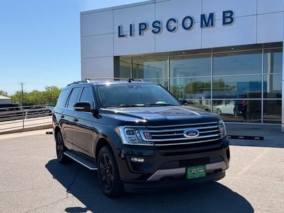 Used 2021 Ford Expedition XLT