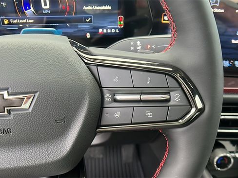 New 2026 Chevrolet Traverse RS w/ LPO, Floor Liner Package image 24