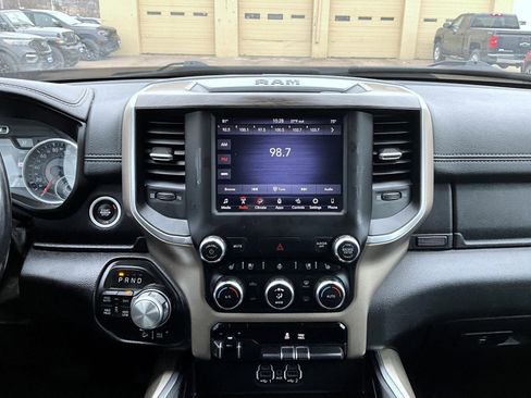 Used 2020 RAM 1500 Laramie w/ Off Road Group AWD/4WD image 13