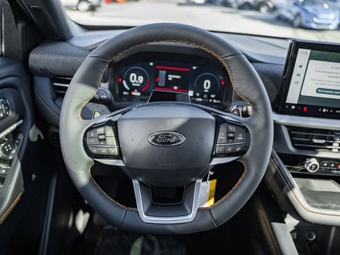 New 2026 Ford Explorer Tremor w/ Tremor Ultimate Package image 34