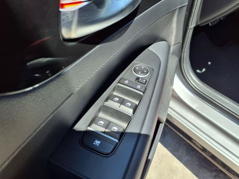 Used 2024 Kia Forte GT w/ GT2 Package FWD image 22