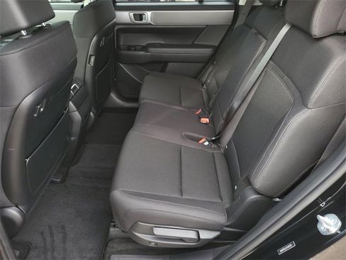 New 2026 Hyundai Santa Fe SE image 10