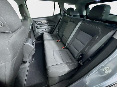 Certified 2024 GMC Terrain SLE w/ Driver Convenience Package FWD image 20