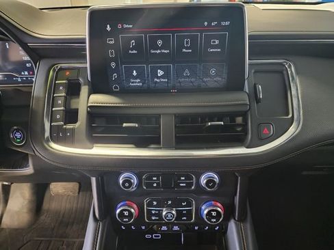 Certified 2023 GMC Yukon XL AT4 w/ LPO, Floor Liner Package image 31