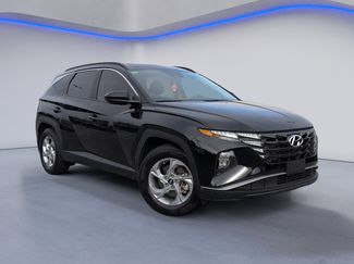 Used 2024 Hyundai Tucson SEL video 2