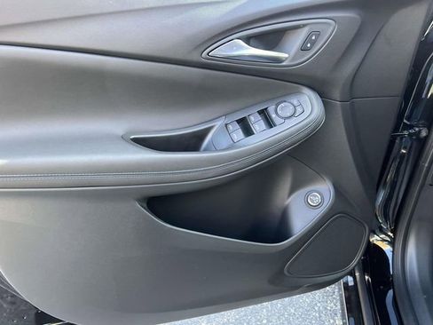 New 2026 Buick Encore GX Sport Touring w/ Advanced Technology Package image 13