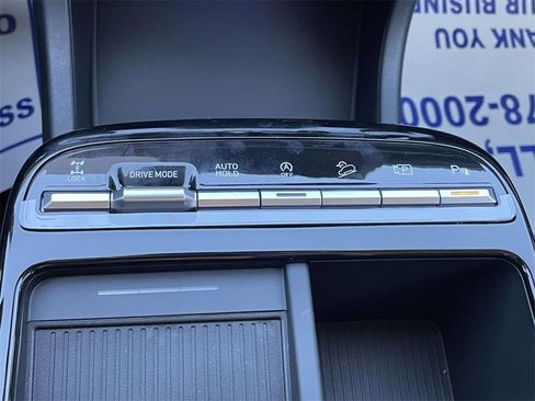 New 2026 Hyundai Tucson Limited image 31