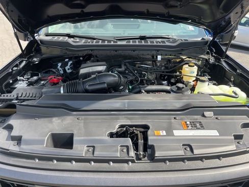 New 2026 Ford F350 XL w/ STX Appearance Package image 30