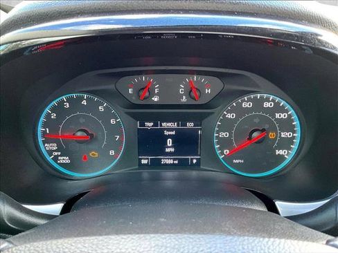 Used 2019 Chevrolet Traverse LT image 22