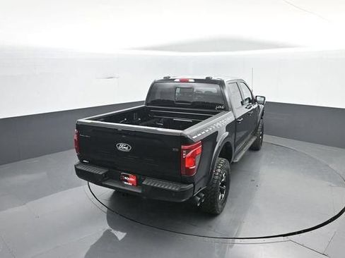 New 2026 Ford F150 XLT w/ Equipment Group 302A MID AWD/4WD image 24