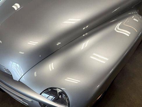 Used 2004 Chevrolet SSR w/ Preferred Equipment Group image 30