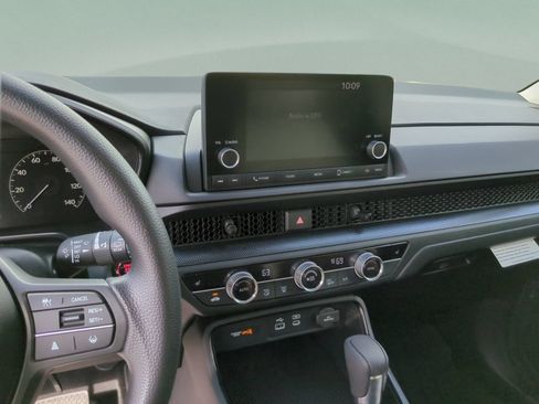 Certified 2024 Honda CR-V EX image 13