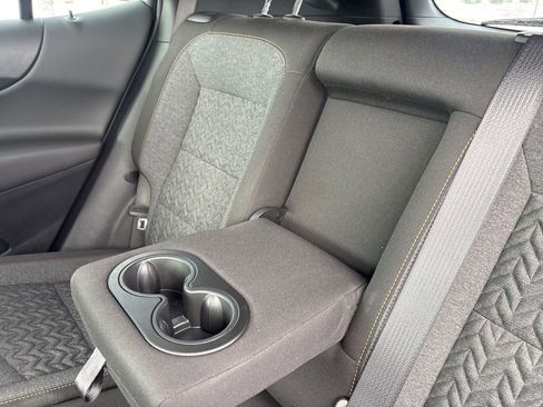 Used 2024 Chevrolet Equinox LT w/ LPO, Floor Liner Package image 13