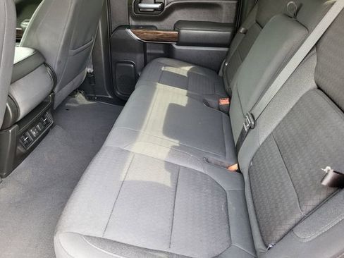 Used 2021 GMC Sierra 1500 Elevation image 21