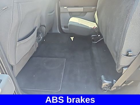 Used 2023 Ford F150 XLT image 17