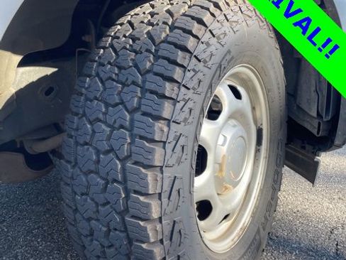 Used 2017 Ford F150 XL w/ Equipment Group 101A Mid image 2