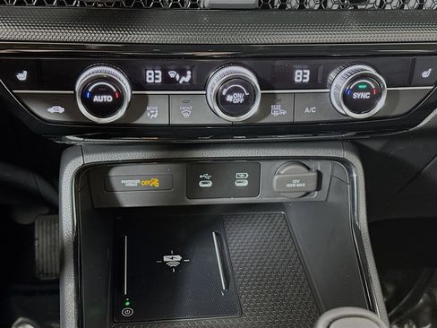 New 2026 Honda CR-V EX-L image 15