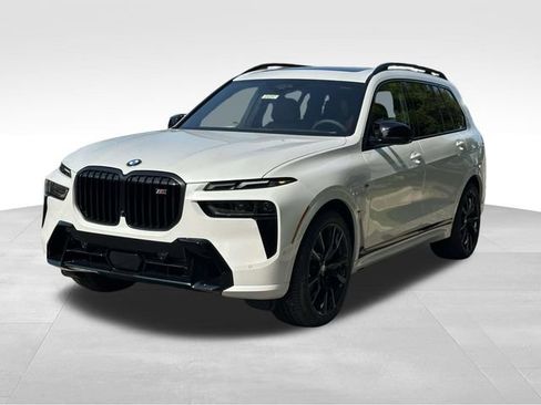 New 2027 BMW X7 M60i AWD/4WD image 5
