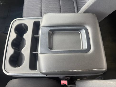 Used 2016 Chevrolet Silverado 1500 LT w/ LT Fleet Convenience Package AWD/4WD image 30
