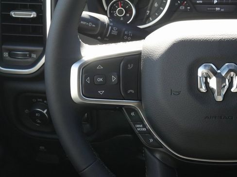 New 2026 RAM 1500 Big Horn image 14