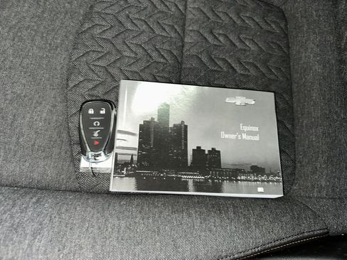 Certified 2022 Chevrolet Equinox LT image 16