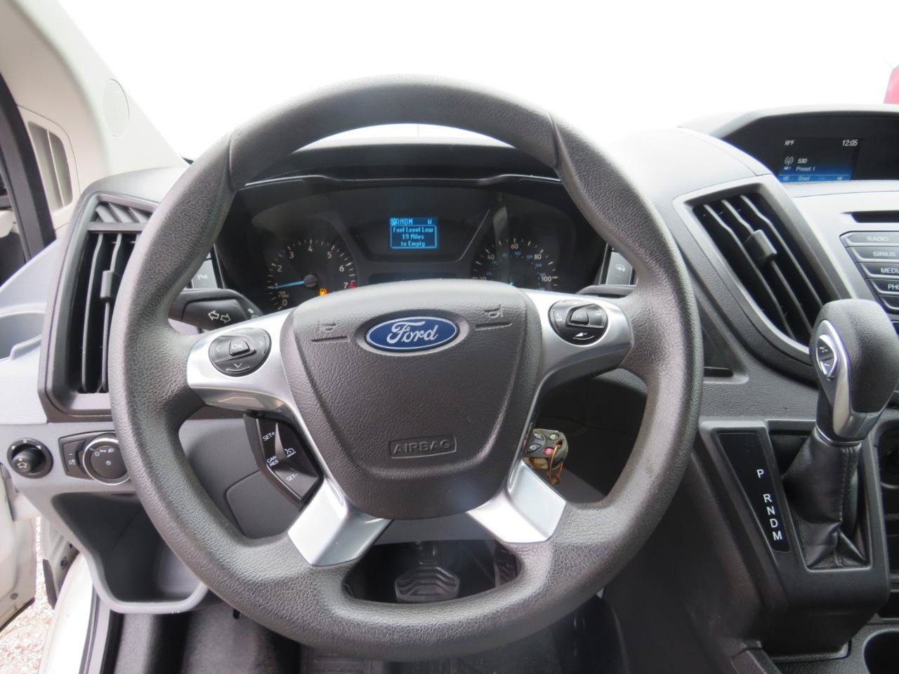 Used 2019 Ford Transit 150 130 Low Roof RWD image 18