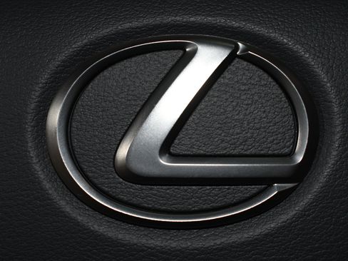 Used 2025 Lexus RX 350 Premium Plus w/ Convenience Package FWD image 29