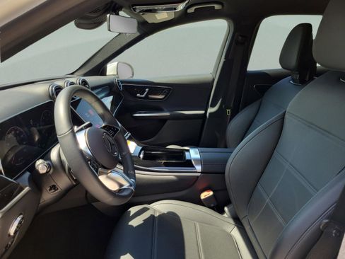 Certified 2026 Mercedes-Benz GLC 300 image 14