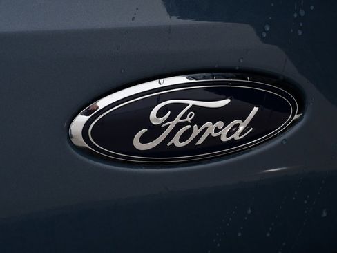 New 2025 Ford Bronco Badlands image 22