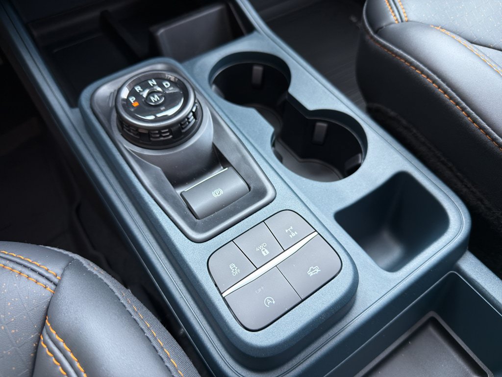 New 2026 Ford Maverick Tremor AWD/4WD image 34