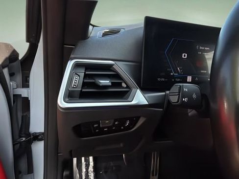 Used 2024 BMW M4 xDrive Competition image 31