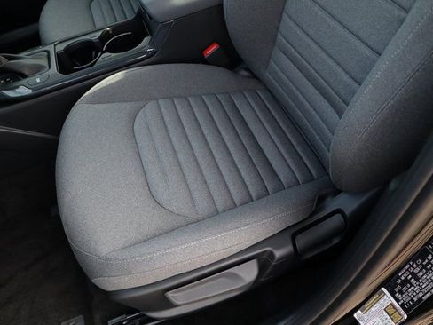 New 2025 Kia K4 EX image 21