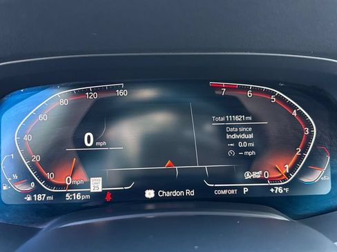 Used 2019 BMW X5 xDrive40i w/ Convenience Package AWD/4WD image 17