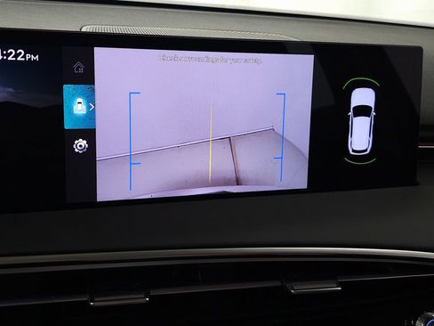 New 2026 Genesis GV70 2.5T Select image 24