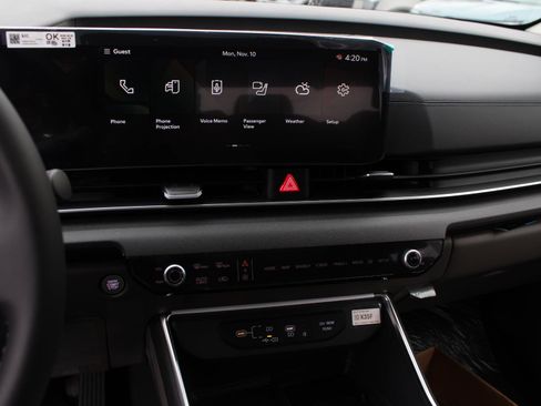 New 2026 Kia Carnival SX image 14