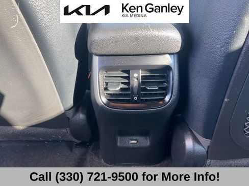 Certified 2023 Kia Forte GT image 47